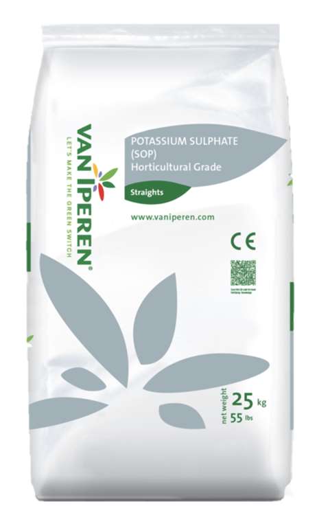 Potassium Sulfate (SOP) Horticultural Grade