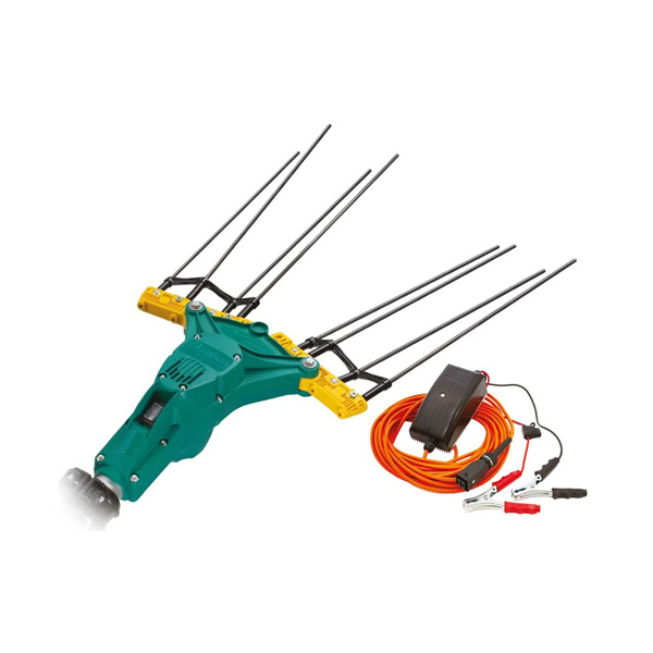 Falcon - Electric Olive Harvester