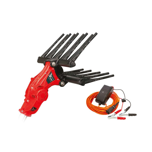 Olivar - Electric Olive Harvester
