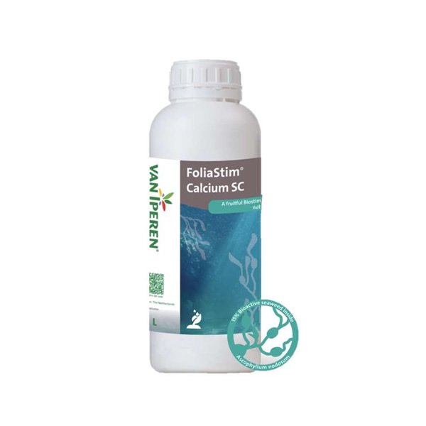 Foliastim Calcium SC