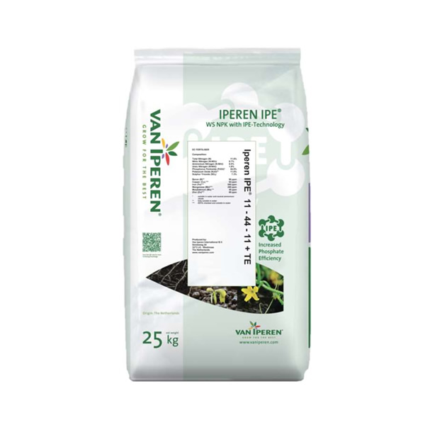 Iperen IPE 11-44-11 + TE