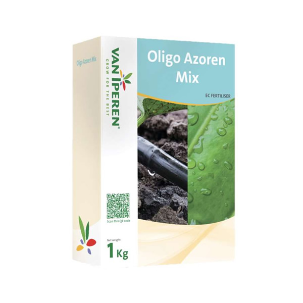 Oligo Azoren Mix