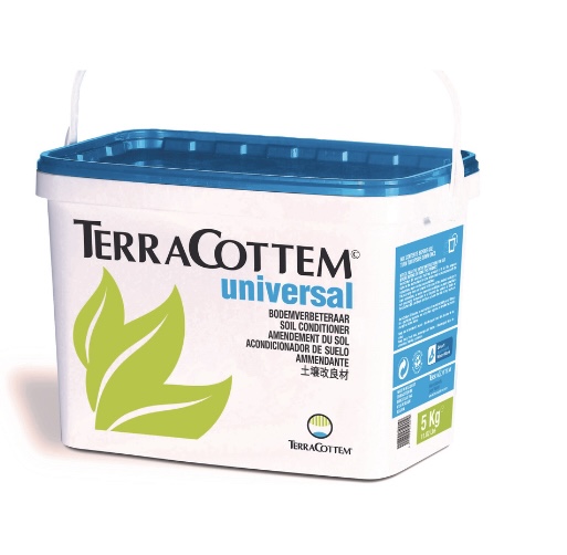 TerraCottem Universal