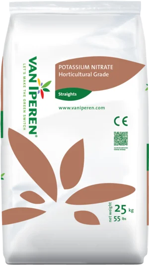 Potassium Nitrate - Horticultural Grade